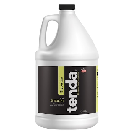 Tenda Glycerine 99.5% Gallon 839